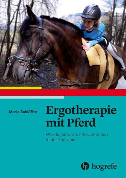 Ergotherapie mit Pferd