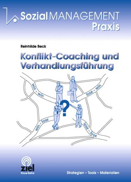 Konflikt-Coaching und Verhandlungsführung