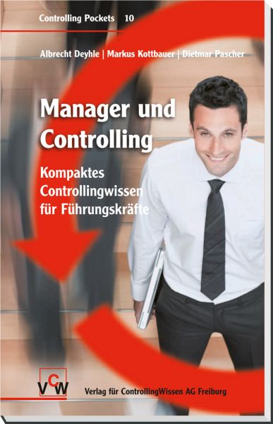 Manager & Controlling