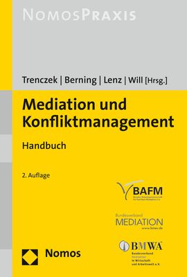 Mediation und Konfliktmanagement