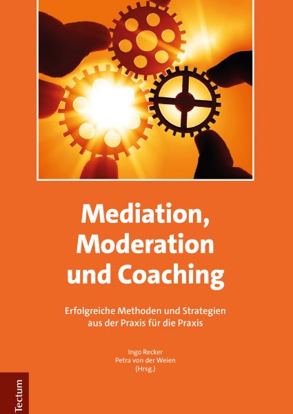 Mediation, Moderation und Coaching