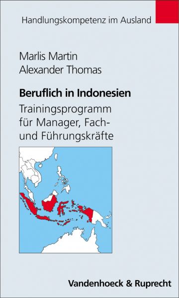 Beruflich in Indonesien