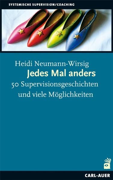 Jedes Mal anders