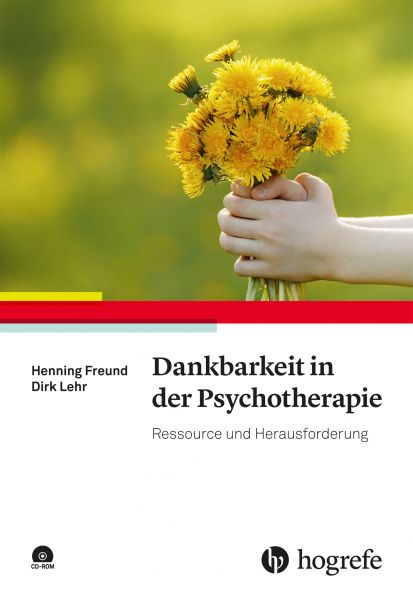 Dankbarkeit in der Psychotherapie