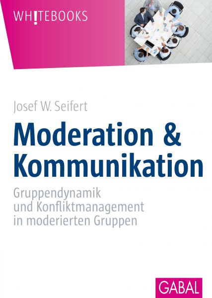 Moderation & Kommunikation