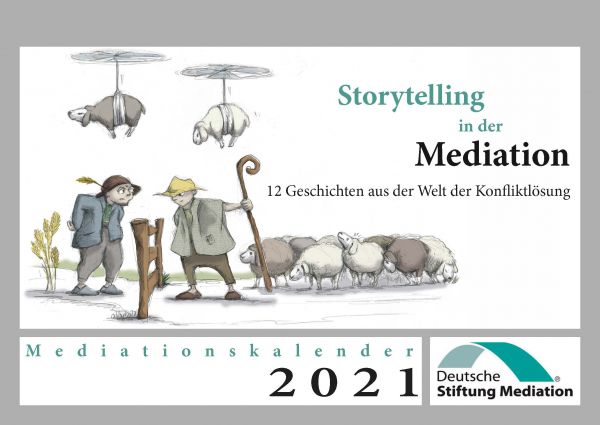 Mediationskalender 2021