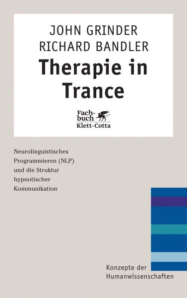 Therapie in Trance