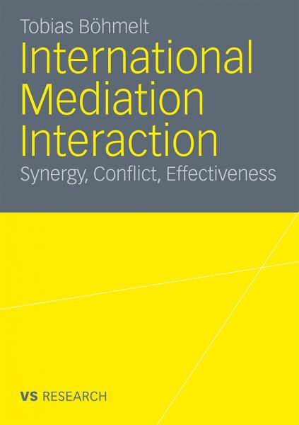 International Mediation Interaction